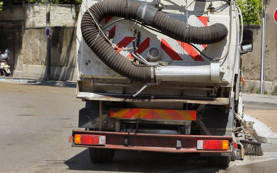 curage de canalisation Paris 14